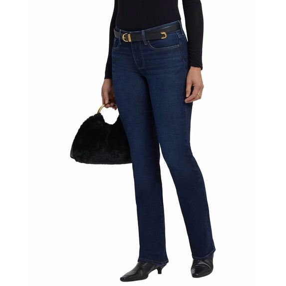 NYDJ womens Barbara Northbridge Bootcut Jean, 18