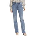 thumbnail image 1 of NYDJ womens  Barbara Paddington Bootcut Jean, 0P, 1 of 3