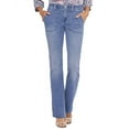 thumbnail image 1 of NYDJ womens  Barbara Stunning Bootcut Jean, 12, 1 of 3