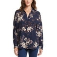 thumbnail image 1 of NYDJ womens  Becky Blouse, XL, 1 of 3