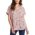 thumbnail image 1 of NYDJ womens  Becky Blouse, xs, 1 of 3