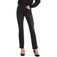 thumbnail image 1 of NYDJ womens  Billie Crosswinds Bootcut Jean, 16, 1 of 3