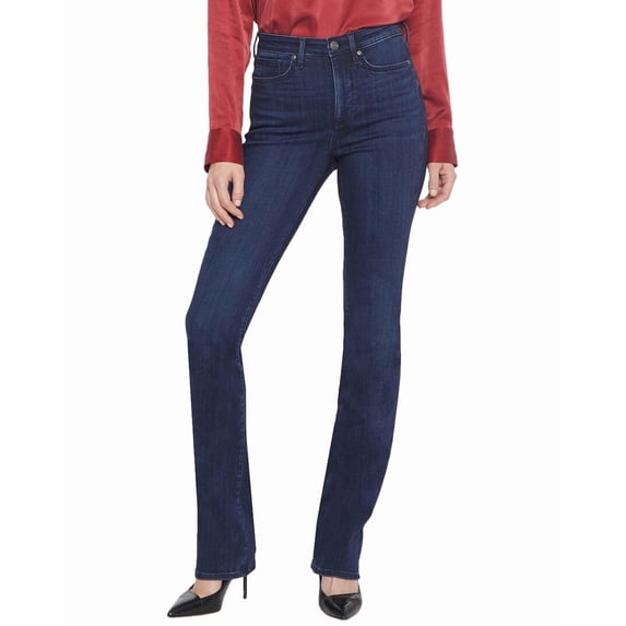 NYDJ womens Billie Norwalk Bootcut Jean, 0