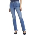 thumbnail image 1 of NYDJ womens  Billie Water Canyon Boot Jean, 14, 1 of 3