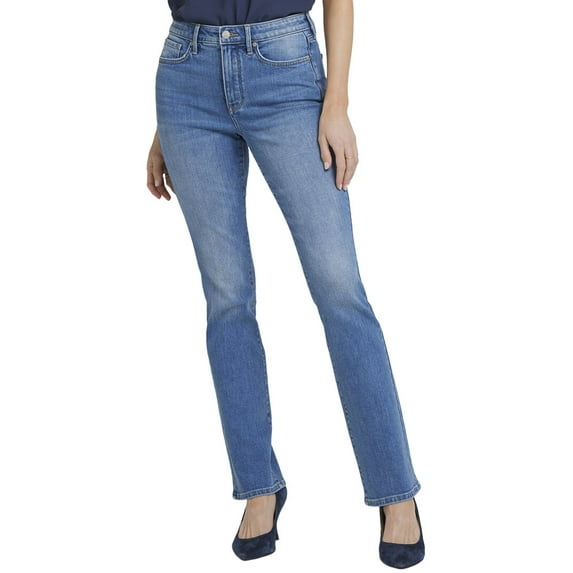 NYDJ womens Billie Water Canyon Boot Jean, 14