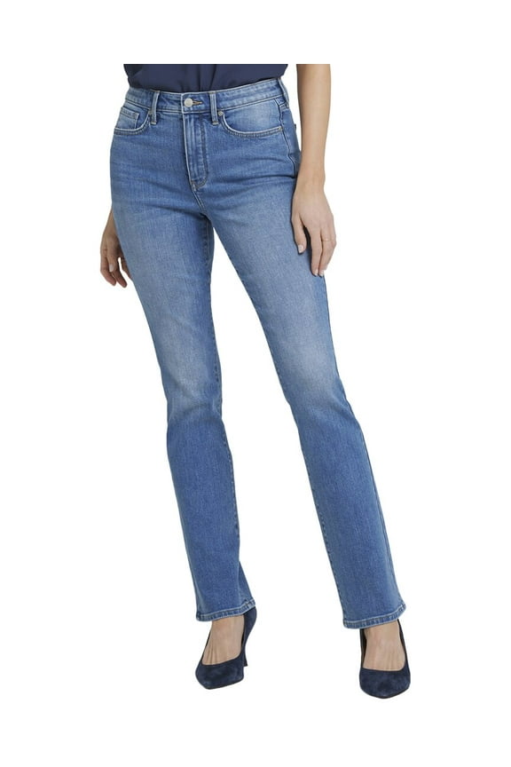 womens  Billie Water Canyon Boot Jean, 4