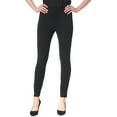 thumbnail image 1 of NYDJ womens  Black Ankle Pant, 00, 1 of 3