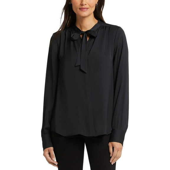 NYDJ womens  Blouse, xs