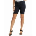 thumbnail image 1 of NYDJ womens  Ella Midnight Falls Short, 6, 1 of 3