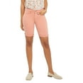 thumbnail image 1 of NYDJ womens  Ella Short, 6, 1 of 3