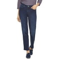 thumbnail image 1 of NYDJ womens  Emma Underground Slender Jean, 00, 1 of 3