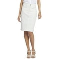 thumbnail image 1 of NYDJ womens  High Rise Skirt, 14, 1 of 3