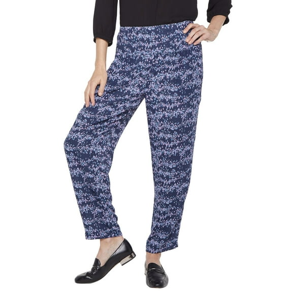 NYDJ womens Ines Slim Pant, xs