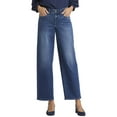 thumbnail image 1 of NYDJ womens  Jemma Moonlight Barrel Jean, 16P, 1 of 2