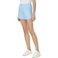 thumbnail image 1 of NYDJ Womens Solid Linen Casual Shorts, 1 of 3