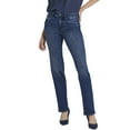 thumbnail image 1 of NYDJ womens  Marilyn Beyond Bay Straight Leg Jean, 6, 1 of 3