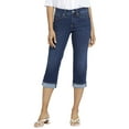 thumbnail image 1 of NYDJ womens  Petite Marilyn Cambridge Crop Jean, 6P, 1 of 2