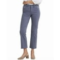 thumbnail image 1 of NYDJ womens  Marilyn Cascade Lake Ankle Jean, 10, 1 of 3