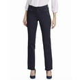 thumbnail image 1 of NYDJ womens  Marilyn Dark Rinse Straight Jean, 8, 1 of 3