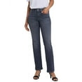 thumbnail image 1 of NYDJ womens  Marilyn Eastlake Straight Leg Jean, 0, 1 of 3