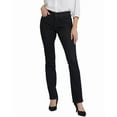thumbnail image 1 of NYDJ womens  Marilyn Eternity Straight Leg Jean, m, 1 of 3