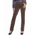 thumbnail image 1 of NYDJ womens  Marilyn Mink Straight Leg Jean, 4, 1 of 3