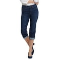 thumbnail image 1 of NYDJ womens  Marilyn Northbridge Jean, 2, 1 of 3