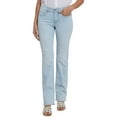 thumbnail image 1 of NYDJ womens  Marilyn Oceanfront Straight Jean, 12, 1 of 3