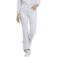 thumbnail image 1 of NYDJ womens  Marilyn Optic White Straight Leg Jean, 16, 1 of 3