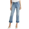 thumbnail image 1 of NYDJ womens  Marilyn Torrent Peak Ankle Jean, 18, 1 of 3
