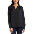 thumbnail image 1 of NYDJ womens  Melody Blouse, xs, 1 of 3