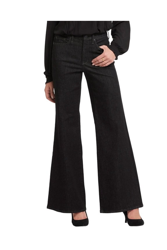 womens Mia Eternity Palazzo Jean, 00