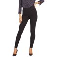 thumbnail image 1 of NYDJ womens  Modern Black Legging Jean, l, 1 of 3