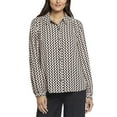 thumbnail image 1 of NYDJ womens  Modern Blouse, xs, 1 of 3