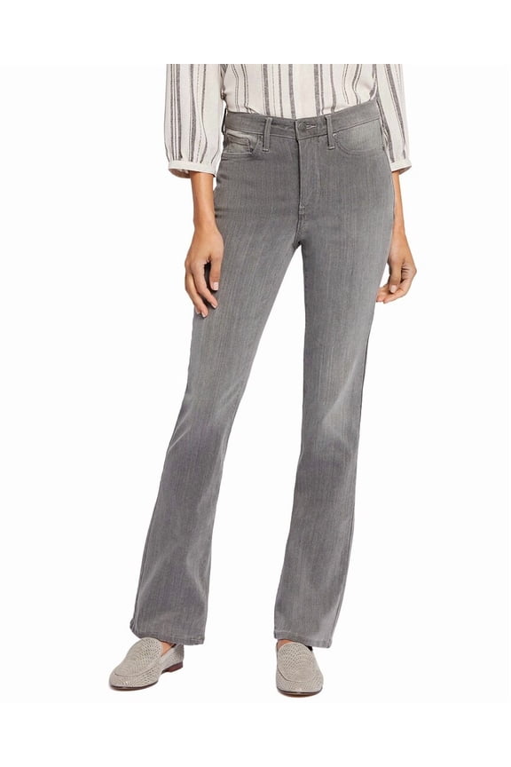 womens Petite Billie Parade Bootcut Jean, 4P