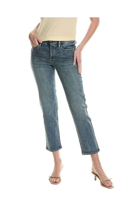womens Petite Emma Sandybeach Slender Jean, 00P