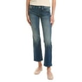 thumbnail image 1 of NYDJ womens  Petite Marilyn Enchantment Straight Leg Jean, 2P, 1 of 3
