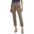 thumbnail image 1 of NYDJ womens  Petite Marilyn Incense Straight Leg Jean, 16P, 1 of 3