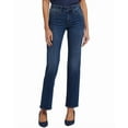 thumbnail image 1 of NYDJ womens  Petite Marilyn Rio Rapids Straight Leg Jean, 6P, 1 of 3