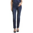 thumbnail image 1 of NYDJ womens  Petite Sheri Basin Slim Jean, 18P, 1 of 3