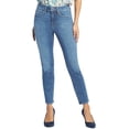 thumbnail image 1 of NYDJ womens  Petite Sheri Stargazer Slim Ankle Jean, 16P, 1 of 3