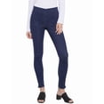 thumbnail image 1 of NYDJ womens  Petite Skinny Clean Genesis Ankle Crop Jean, PL, 1 of 3
