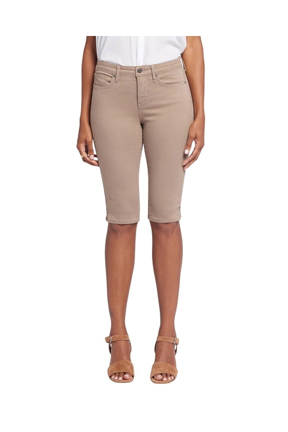 womens Petite Sophie Saddlewood Jean, 18P