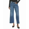 thumbnail image 1 of NYDJ womens  Petite Teresa Romantic Indigo Wide Leg Jean, 6P, 1 of 3