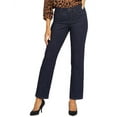 thumbnail image 1 of NYDJ womens  Petites Relaxed Magical Slender Jean, 2P, 1 of 3