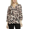 thumbnail image 1 of NYDJ womens  Pintuck Blouse, xs, 1 of 3