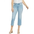 thumbnail image 1 of NYDJ womens  Piper Poetry Crop Jean, 4, 1 of 2