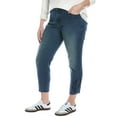 thumbnail image 1 of NYDJ womens  Plus Alina Pant, 20W, 1 of 3