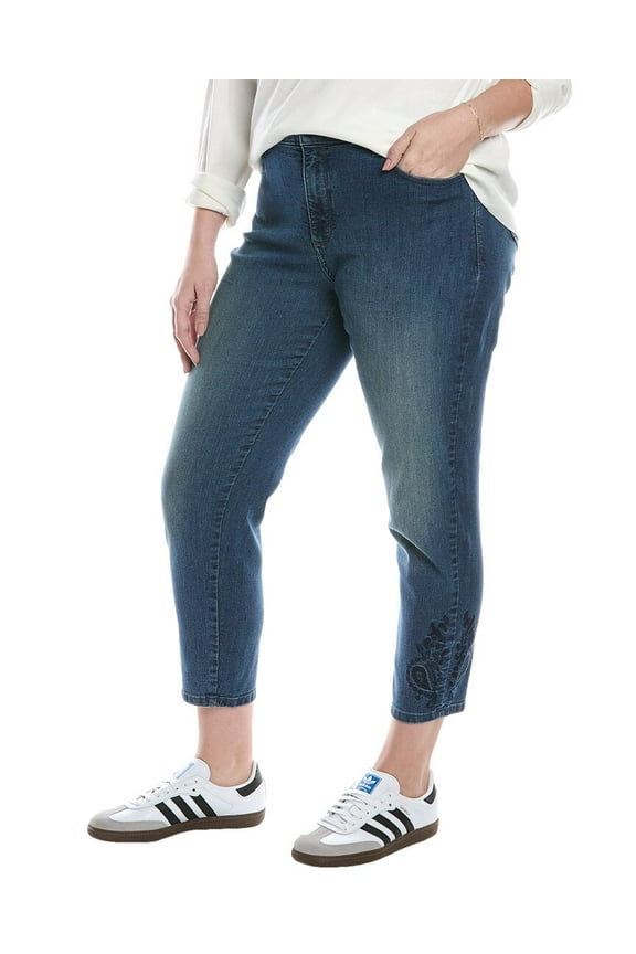 womens Plus Alina Pant, 24W