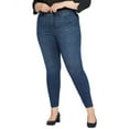 thumbnail image 1 of NYDJ womens  Plus Ami High-Rise Skinny Jean, 26W, 1 of 3